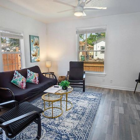 Charming 4Br2Ba Only 5 Mins Downtown Riverwalk سان أنطونيو المظهر الخارجي الصورة