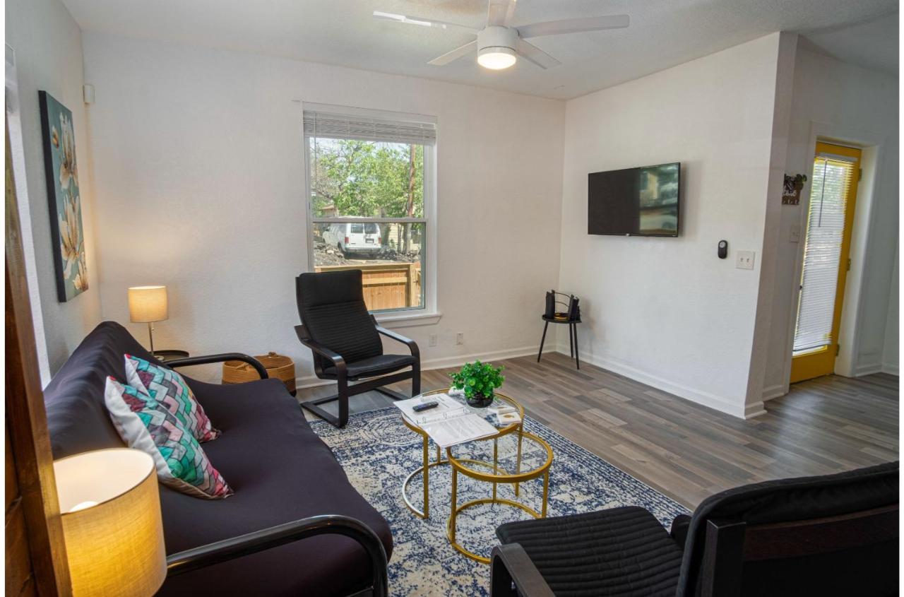 Charming 4Br2Ba Only 5 Mins Downtown Riverwalk سان أنطونيو المظهر الخارجي الصورة
