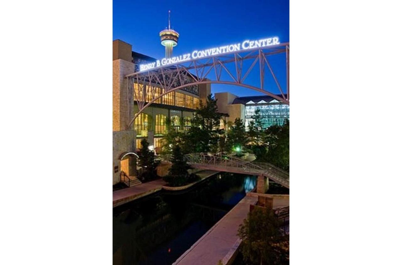 Charming 4Br2Ba Only 5 Mins Downtown Riverwalk سان أنطونيو المظهر الخارجي الصورة