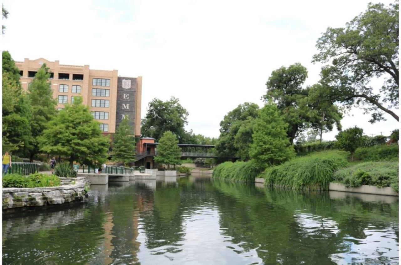 Charming 4Br2Ba Only 5 Mins Downtown Riverwalk سان أنطونيو المظهر الخارجي الصورة